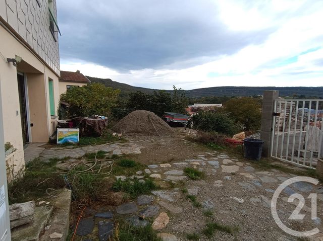 maison à vendre - 6 pièces - 125.08 m2 - LAVELANET - 09 - MIDI-PYRENEES - Century 21 Immo Sud