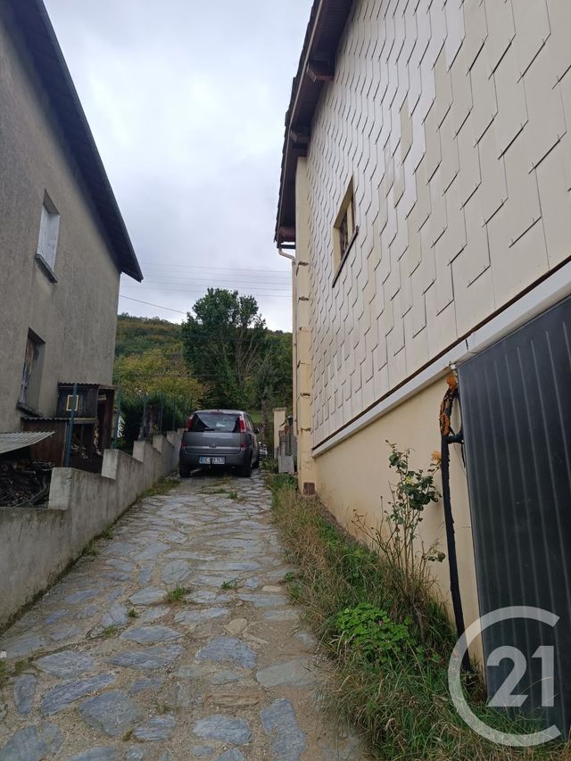 maison à vendre - 6 pièces - 125.08 m2 - LAVELANET - 09 - MIDI-PYRENEES - Century 21 Immo Sud