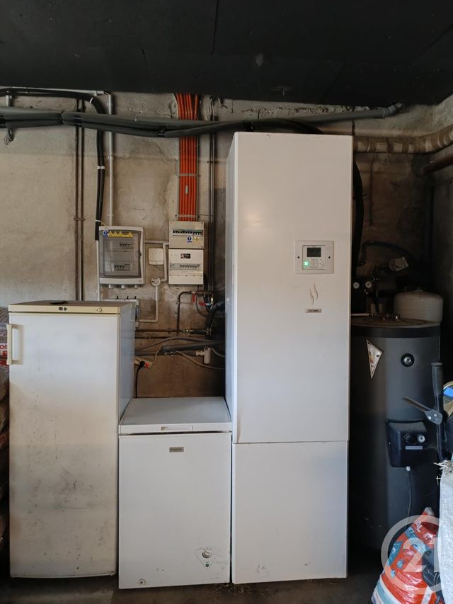 maison à vendre - 6 pièces - 125.08 m2 - LAVELANET - 09 - MIDI-PYRENEES - Century 21 Immo Sud