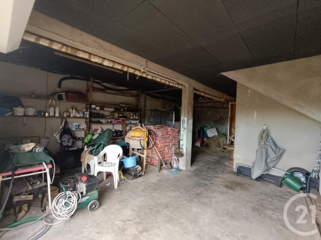 maison à vendre - 6 pièces - 125.08 m2 - LAVELANET - 09 - MIDI-PYRENEES - Century 21 Immo Sud