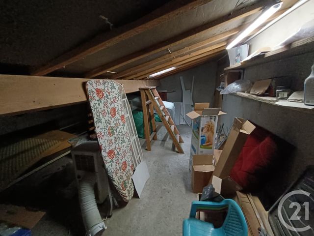 maison à vendre - 6 pièces - 125.08 m2 - LAVELANET - 09 - MIDI-PYRENEES - Century 21 Immo Sud