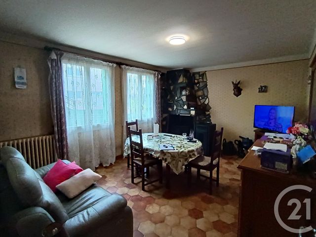 maison à vendre - 6 pièces - 125.08 m2 - LAVELANET - 09 - MIDI-PYRENEES - Century 21 Immo Sud