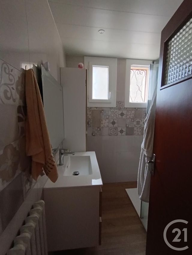 maison à vendre - 6 pièces - 125.08 m2 - LAVELANET - 09 - MIDI-PYRENEES - Century 21 Immo Sud