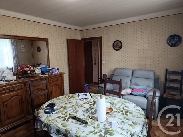 maison à vendre - 6 pièces - 125.08 m2 - LAVELANET - 09 - MIDI-PYRENEES - Century 21 Immo Sud