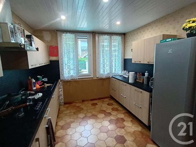 maison à vendre - 6 pièces - 125.08 m2 - LAVELANET - 09 - MIDI-PYRENEES - Century 21 Immo Sud