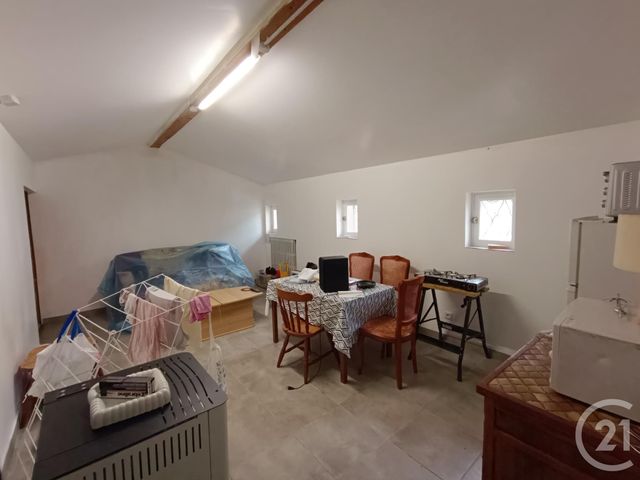 maison à vendre - 6 pièces - 125.08 m2 - LAVELANET - 09 - MIDI-PYRENEES - Century 21 Immo Sud