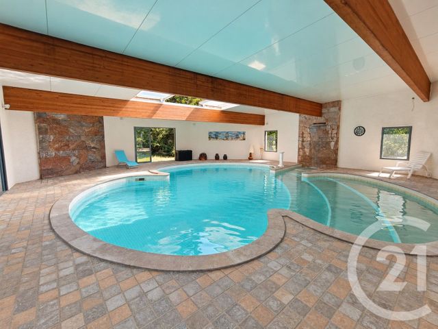 maison à vendre - 6 pièces - 165.0 m2 - MANSES - 09 - MIDI-PYRENEES - Century 21 Immo Sud