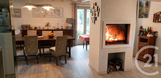 maison à vendre - 6 pièces - 165.0 m2 - MANSES - 09 - MIDI-PYRENEES - Century 21 Immo Sud