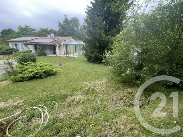 maison à vendre - 6 pièces - 165.0 m2 - MANSES - 09 - MIDI-PYRENEES - Century 21 Immo Sud