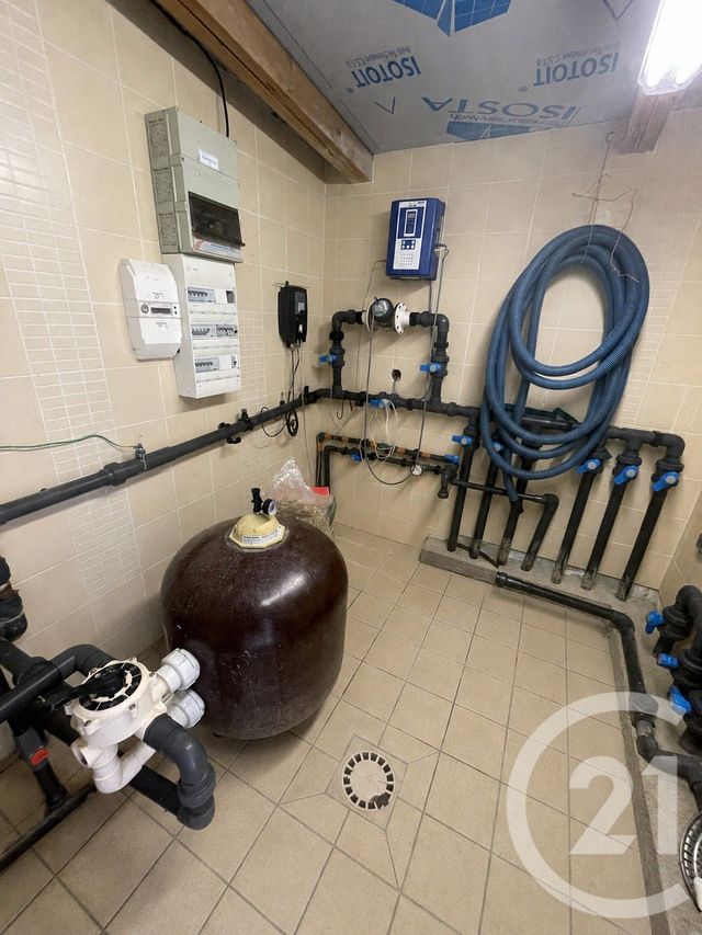 maison à vendre - 6 pièces - 165.0 m2 - MANSES - 09 - MIDI-PYRENEES - Century 21 Immo Sud