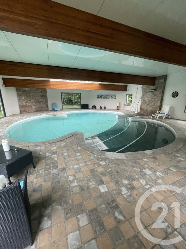 maison à vendre - 6 pièces - 165.0 m2 - MANSES - 09 - MIDI-PYRENEES - Century 21 Immo Sud