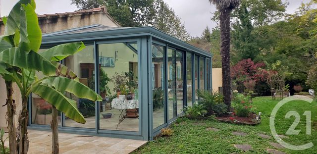 maison à vendre - 6 pièces - 165.0 m2 - MANSES - 09 - MIDI-PYRENEES - Century 21 Immo Sud