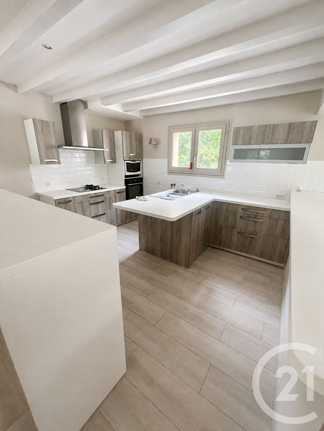maison à vendre - 6 pièces - 165.0 m2 - MANSES - 09 - MIDI-PYRENEES - Century 21 Immo Sud