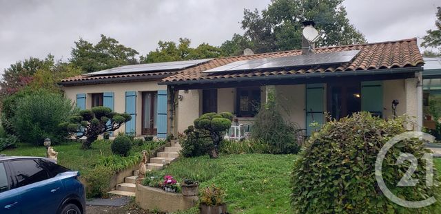 maison à vendre - 6 pièces - 165.0 m2 - MANSES - 09 - MIDI-PYRENEES - Century 21 Immo Sud