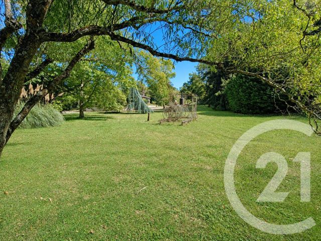 maison à vendre - 6 pièces - 165.0 m2 - MANSES - 09 - MIDI-PYRENEES - Century 21 Immo Sud