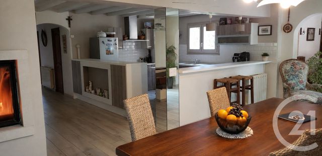 maison à vendre - 6 pièces - 165.0 m2 - MANSES - 09 - MIDI-PYRENEES - Century 21 Immo Sud