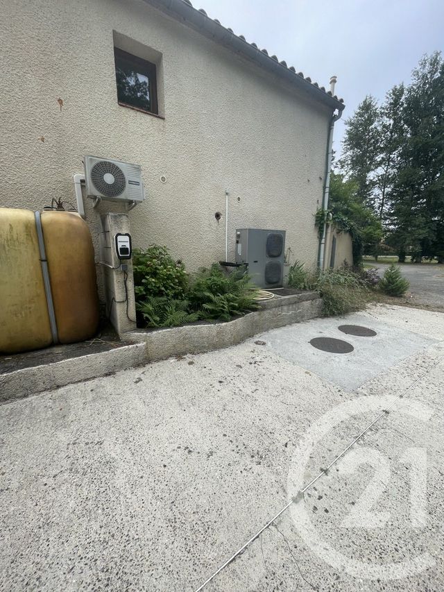 maison à vendre - 6 pièces - 165.0 m2 - MANSES - 09 - MIDI-PYRENEES - Century 21 Immo Sud