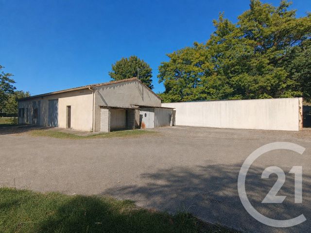 maison à vendre - 6 pièces - 165.0 m2 - MANSES - 09 - MIDI-PYRENEES - Century 21 Immo Sud