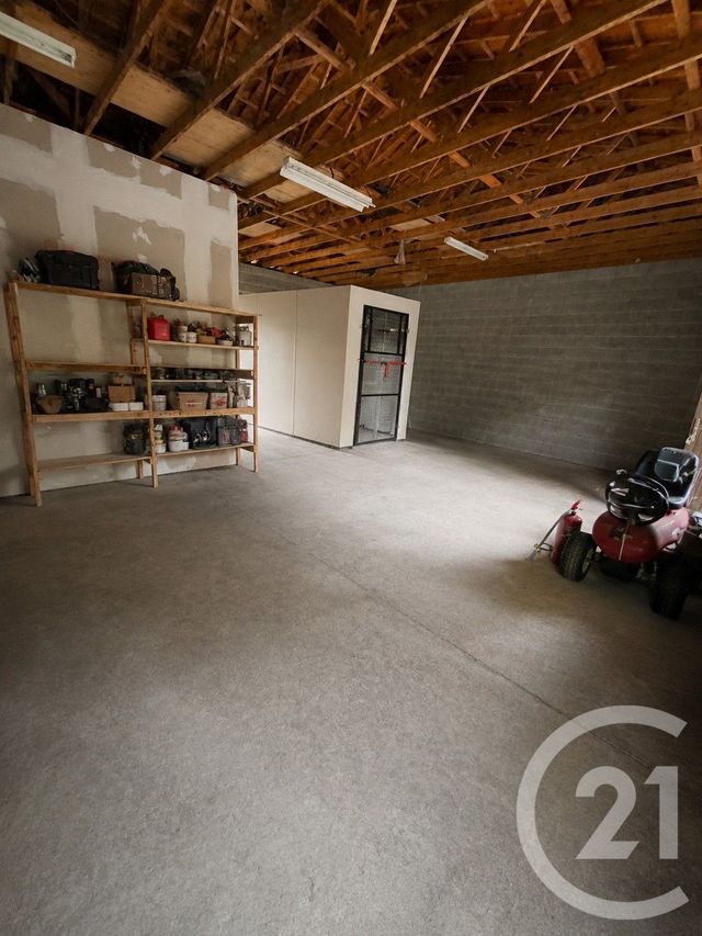 maison à vendre - 6 pièces - 165.0 m2 - MANSES - 09 - MIDI-PYRENEES - Century 21 Immo Sud