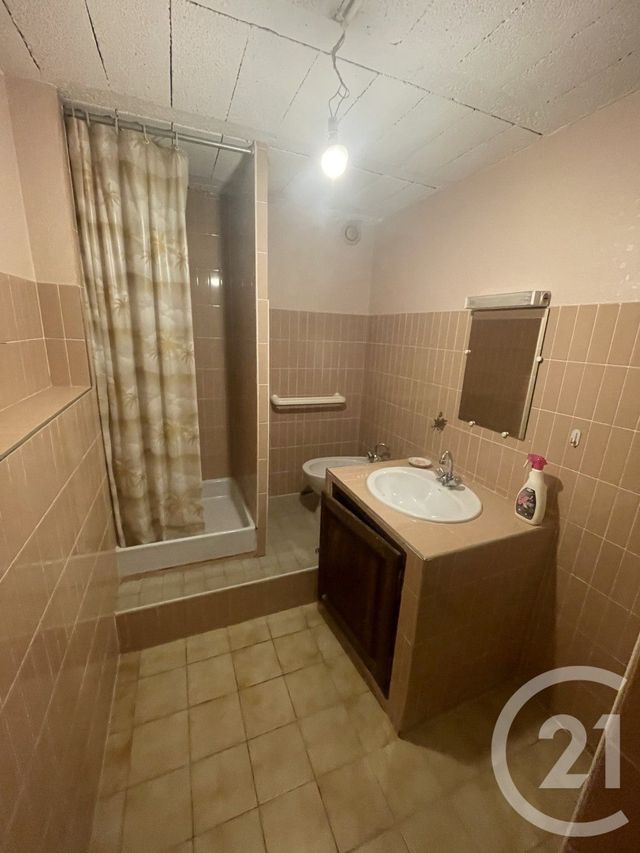 maison à vendre - 6 pièces - 165.0 m2 - MANSES - 09 - MIDI-PYRENEES - Century 21 Immo Sud