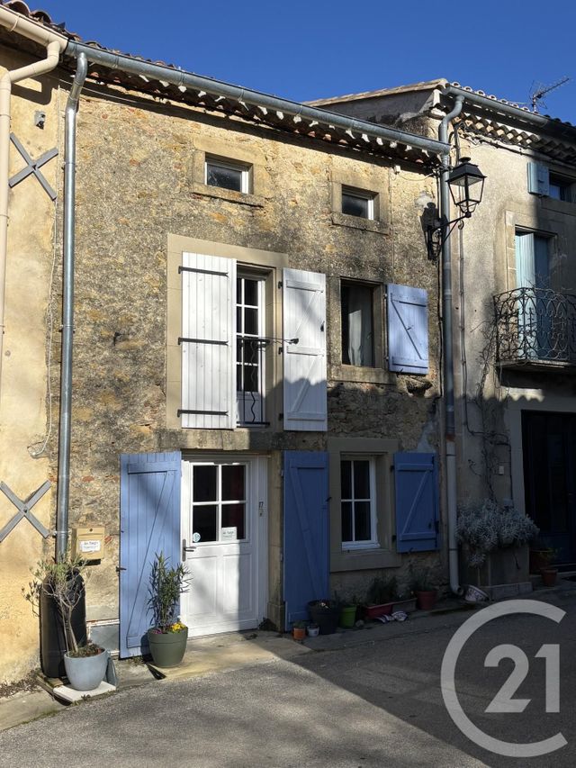 maison - PLAIGNE - 11
