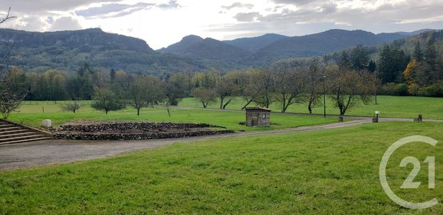 maison à vendre - 6 pièces - 191.0 m2 - BELESTA - 09 - MIDI-PYRENEES - Century 21 Immo Sud