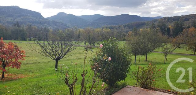 maison à vendre - 6 pièces - 191.0 m2 - BELESTA - 09 - MIDI-PYRENEES - Century 21 Immo Sud