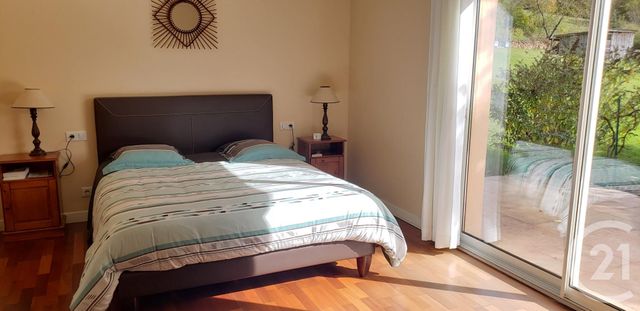 maison à vendre - 6 pièces - 191.0 m2 - BELESTA - 09 - MIDI-PYRENEES - Century 21 Immo Sud