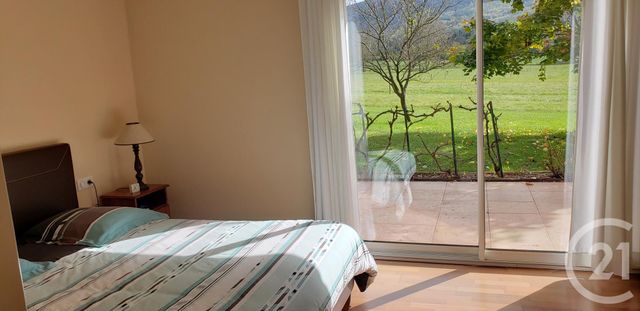 maison à vendre - 6 pièces - 191.0 m2 - BELESTA - 09 - MIDI-PYRENEES - Century 21 Immo Sud