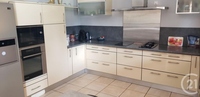 maison à vendre - 6 pièces - 191.0 m2 - BELESTA - 09 - MIDI-PYRENEES - Century 21 Immo Sud