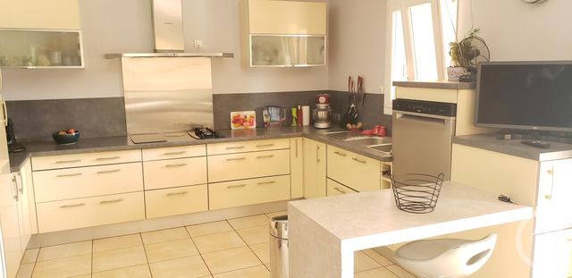 maison à vendre - 6 pièces - 191.0 m2 - BELESTA - 09 - MIDI-PYRENEES - Century 21 Immo Sud