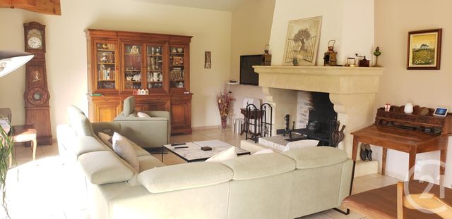 maison à vendre - 6 pièces - 191.0 m2 - BELESTA - 09 - MIDI-PYRENEES - Century 21 Immo Sud