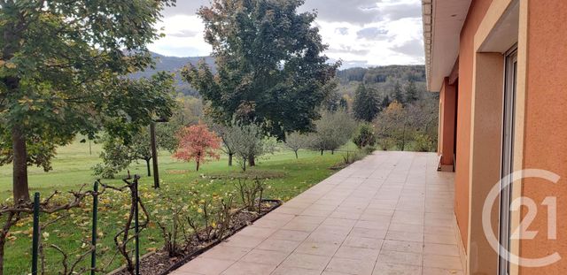 maison à vendre - 6 pièces - 191.0 m2 - BELESTA - 09 - MIDI-PYRENEES - Century 21 Immo Sud
