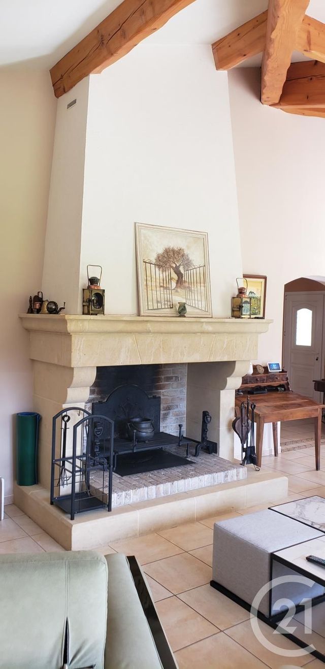 maison à vendre - 6 pièces - 191.0 m2 - BELESTA - 09 - MIDI-PYRENEES - Century 21 Immo Sud