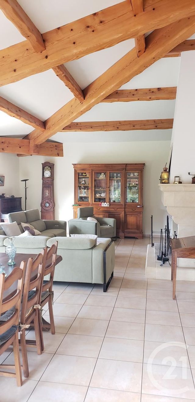 maison à vendre - 6 pièces - 191.0 m2 - BELESTA - 09 - MIDI-PYRENEES - Century 21 Immo Sud