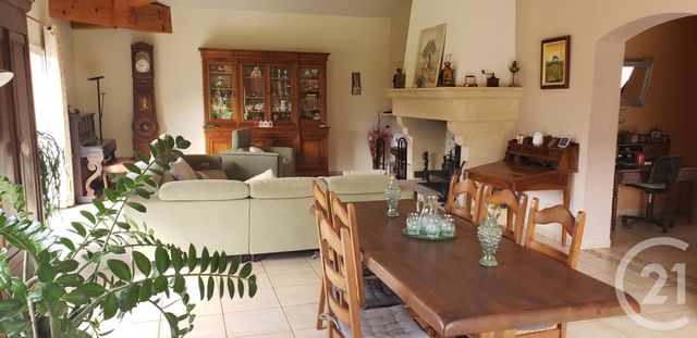 maison à vendre - 6 pièces - 191.0 m2 - BELESTA - 09 - MIDI-PYRENEES - Century 21 Immo Sud