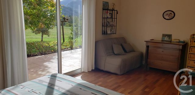 maison à vendre - 6 pièces - 191.0 m2 - BELESTA - 09 - MIDI-PYRENEES - Century 21 Immo Sud