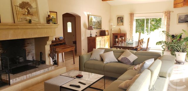 maison à vendre - 6 pièces - 191.0 m2 - BELESTA - 09 - MIDI-PYRENEES - Century 21 Immo Sud