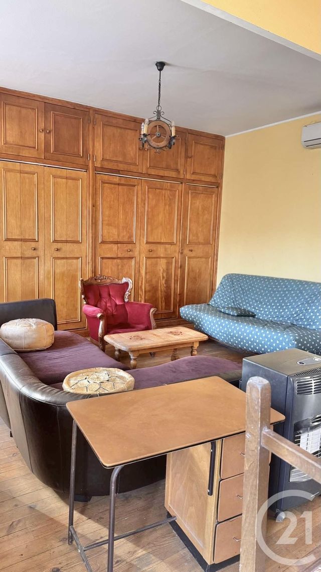 maison à vendre - 8 pièces - 240.0 m2 - LAVELANET - 09 - MIDI-PYRENEES - Century 21 Immo Sud