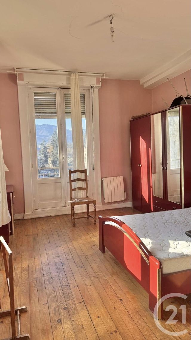 maison à vendre - 8 pièces - 240.0 m2 - LAVELANET - 09 - MIDI-PYRENEES - Century 21 Immo Sud