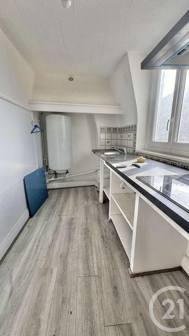 maison à vendre - 8 pièces - 240.0 m2 - LAVELANET - 09 - MIDI-PYRENEES - Century 21 Immo Sud