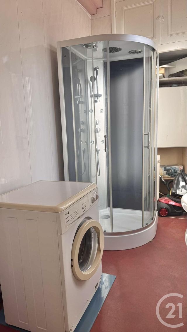 maison à vendre - 8 pièces - 240.0 m2 - LAVELANET - 09 - MIDI-PYRENEES - Century 21 Immo Sud