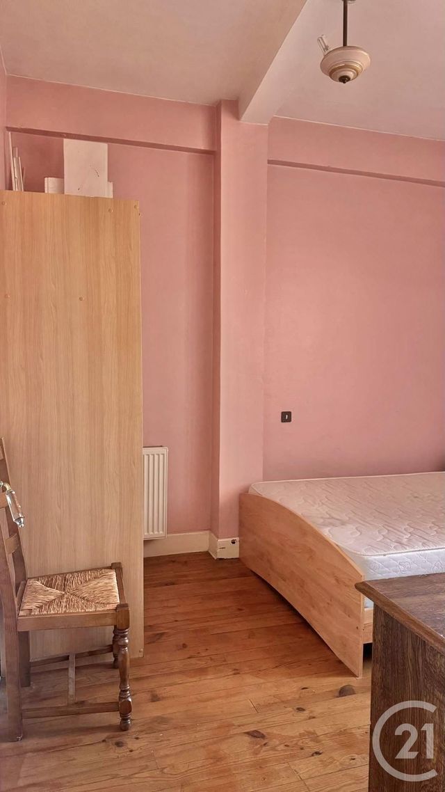 maison à vendre - 8 pièces - 240.0 m2 - LAVELANET - 09 - MIDI-PYRENEES - Century 21 Immo Sud