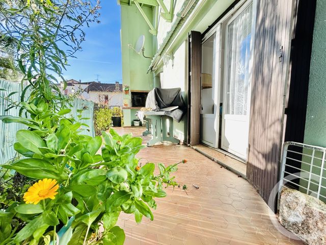 maison à vendre - 5 pièces - 132.0 m2 - LAVELANET - 09 - MIDI-PYRENEES - Century 21 Immo Sud