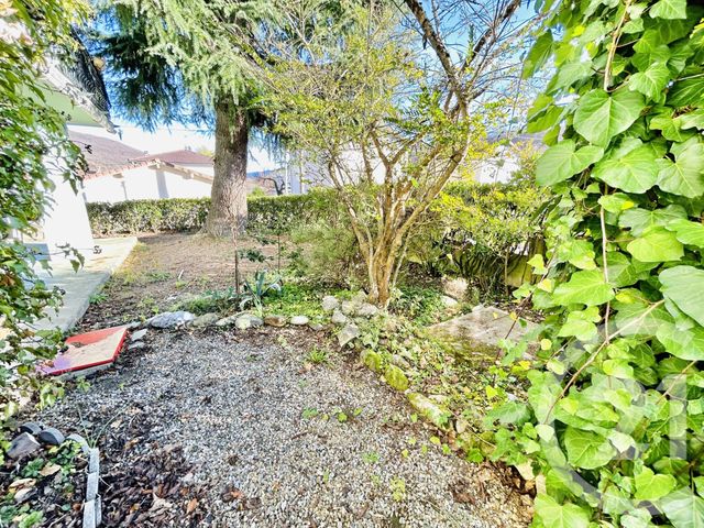 maison à vendre - 5 pièces - 132.0 m2 - LAVELANET - 09 - MIDI-PYRENEES - Century 21 Immo Sud