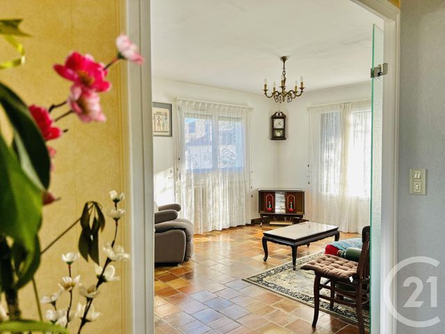 maison à vendre - 5 pièces - 132.0 m2 - LAVELANET - 09 - MIDI-PYRENEES - Century 21 Immo Sud