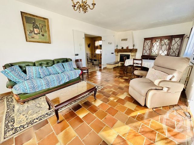 maison à vendre - 5 pièces - 132.0 m2 - LAVELANET - 09 - MIDI-PYRENEES - Century 21 Immo Sud