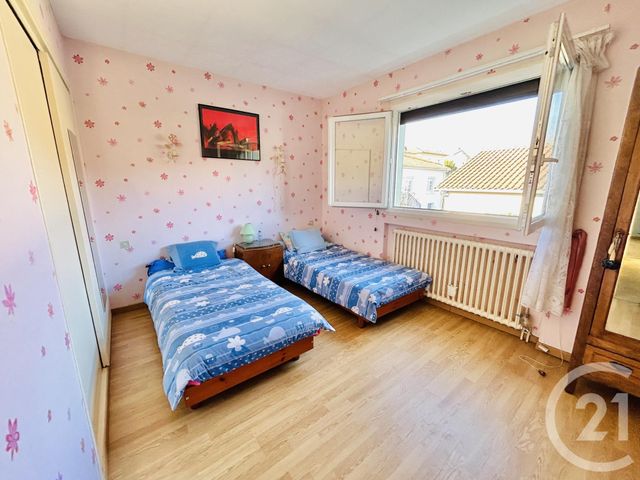 maison à vendre - 5 pièces - 132.0 m2 - LAVELANET - 09 - MIDI-PYRENEES - Century 21 Immo Sud