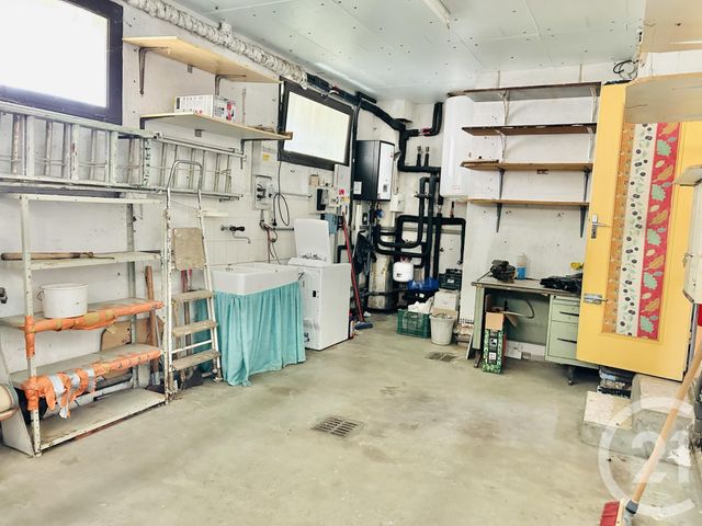 maison à vendre - 5 pièces - 132.0 m2 - LAVELANET - 09 - MIDI-PYRENEES - Century 21 Immo Sud