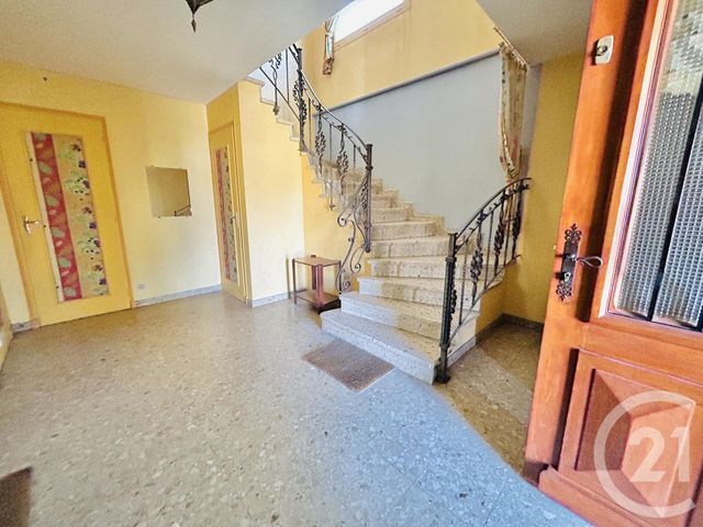 maison à vendre - 5 pièces - 132.0 m2 - LAVELANET - 09 - MIDI-PYRENEES - Century 21 Immo Sud